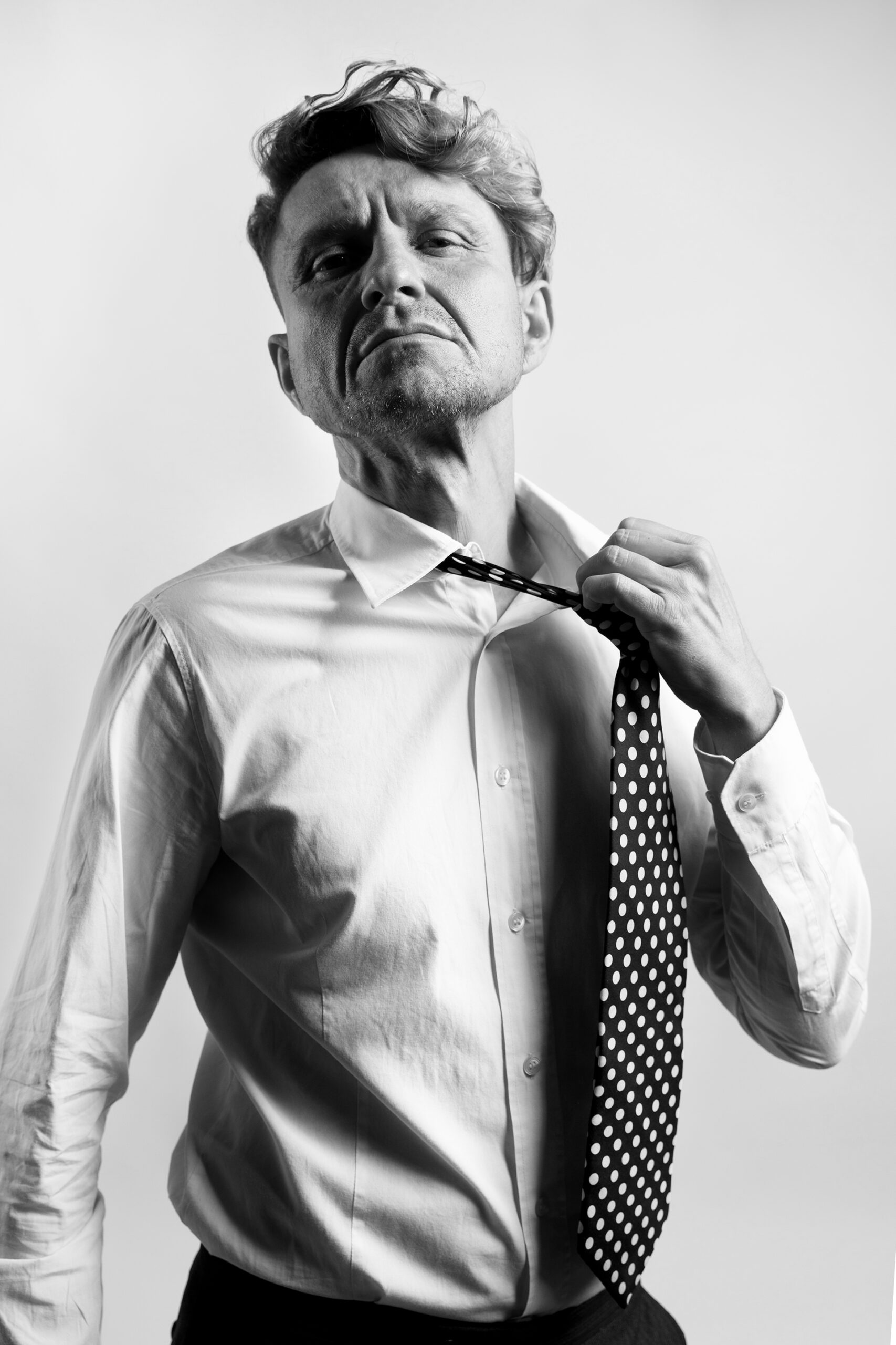Janusz Radek Z Kosmicznej Mgły - obrazek 4